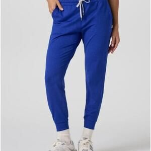 Vuori NWOT Performance Jogger Royal Blue Size X Large